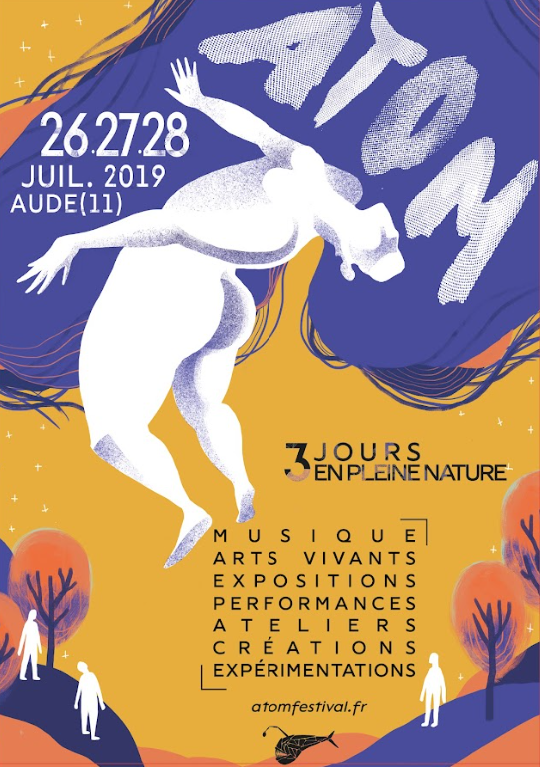 Affiche 2019