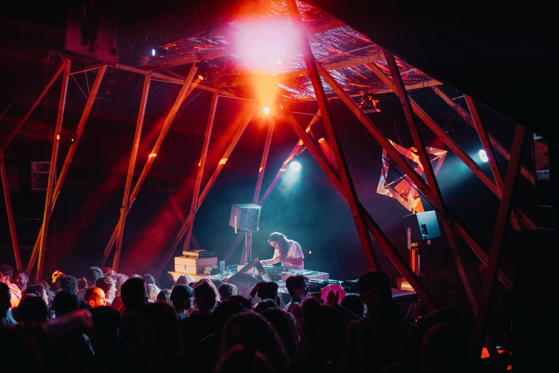 © Christelle Garric