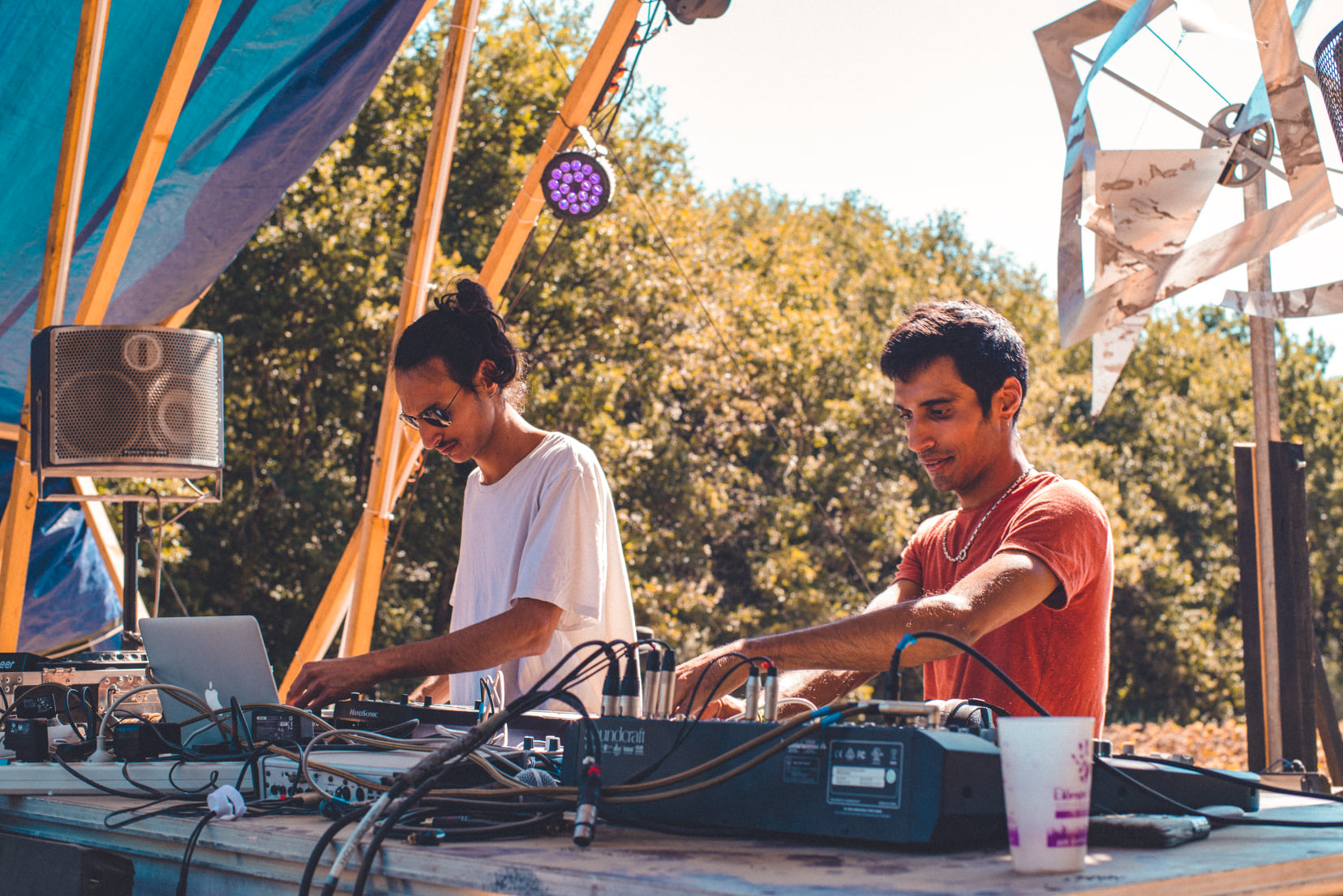 © Christelle Garric