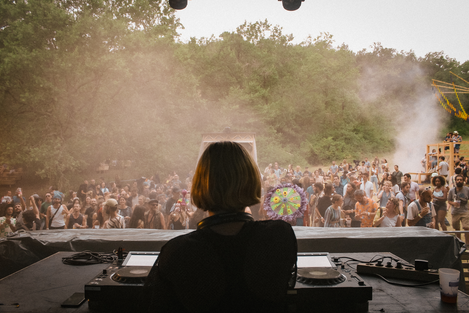 © Julie Rafaelovna Requena