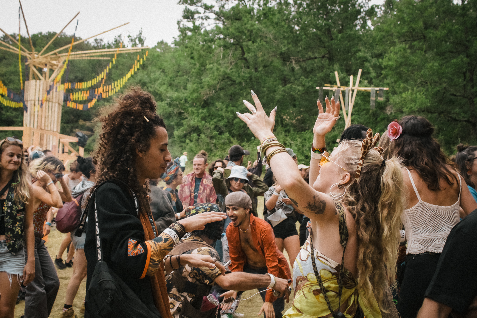 © Julie Rafaelovna Requena