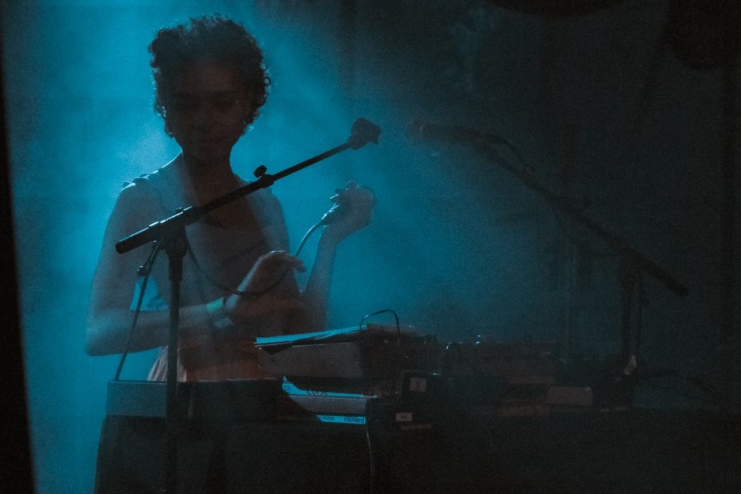 © Julie Rafaelovna Requena