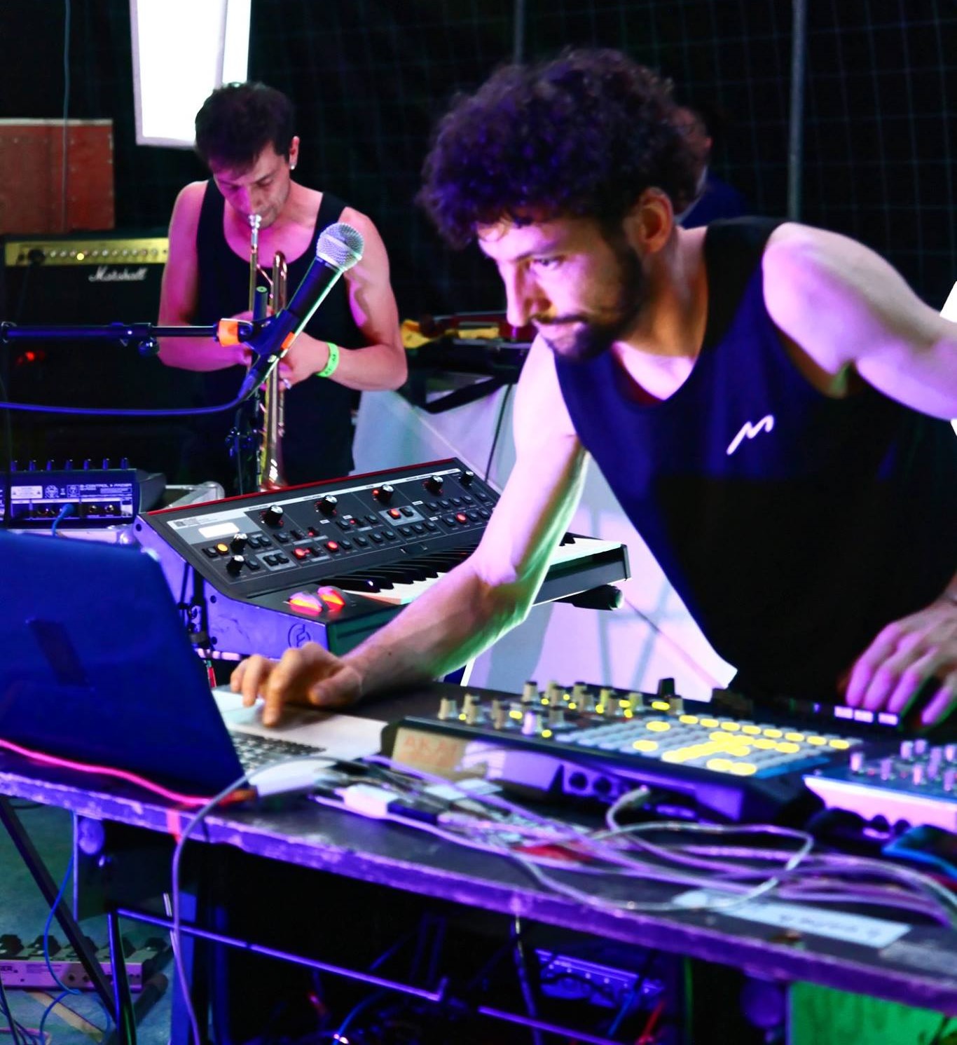 Photographe : Alice Defontaine