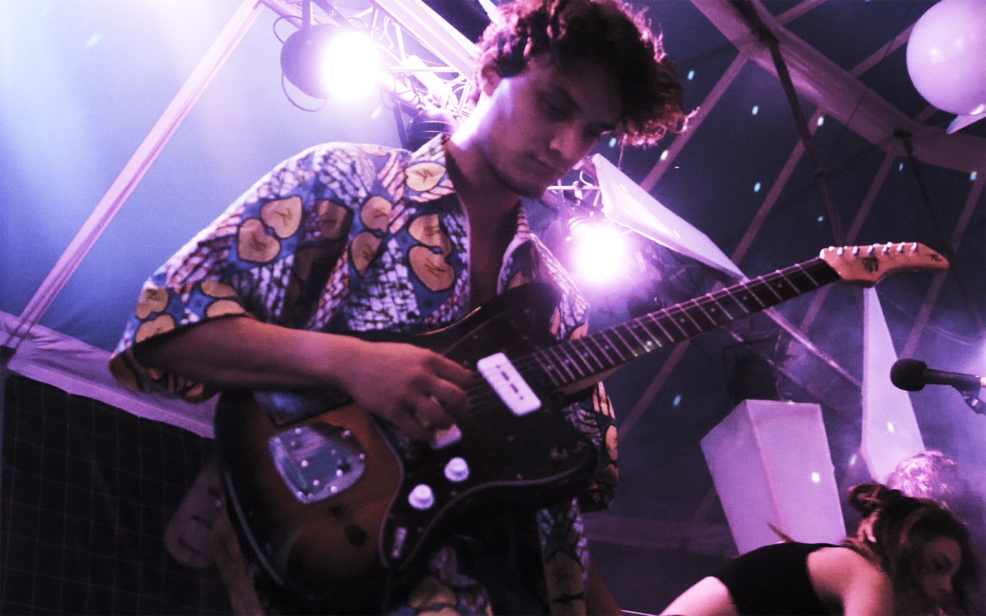 Photographes : Antonin Baron et Jean Lavachery