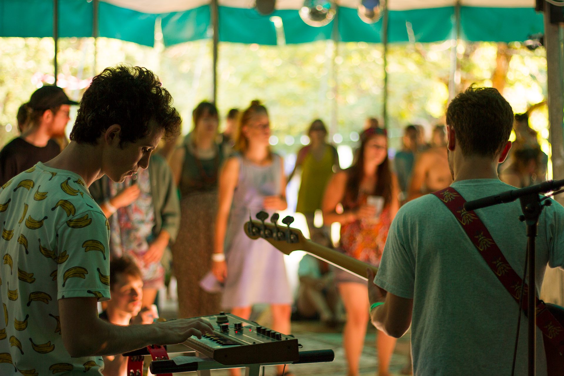 Photographes : Antonin Baron et Jean Lavachery