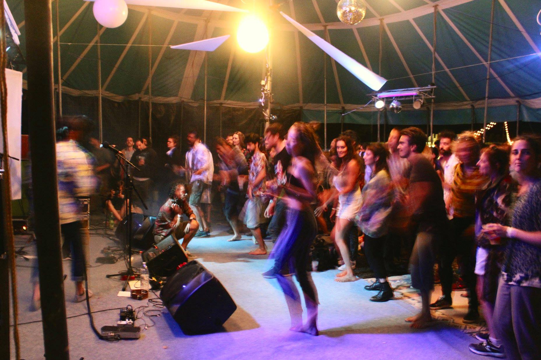 Photographe : Marine Kervizic