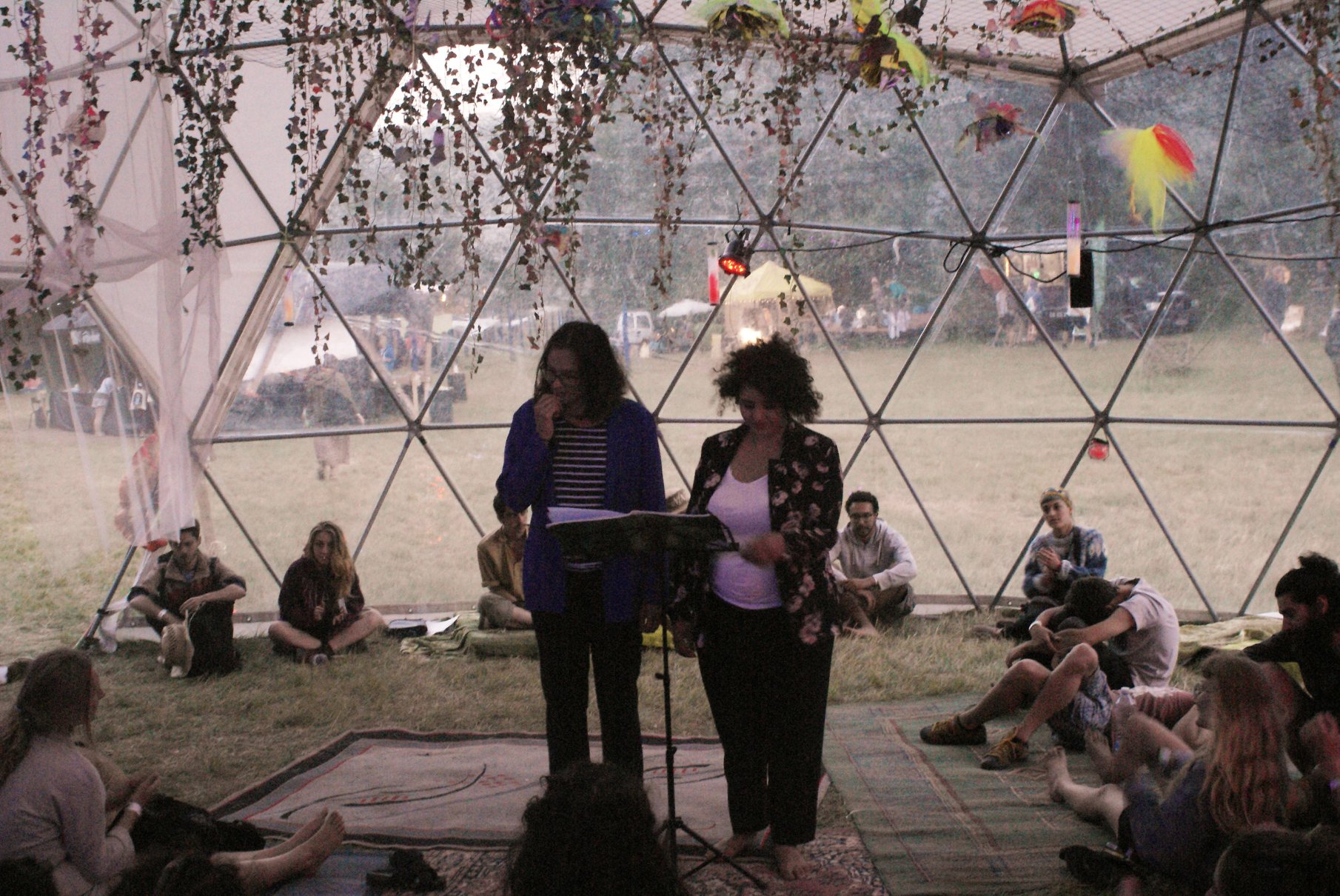 Photographe : Maudou