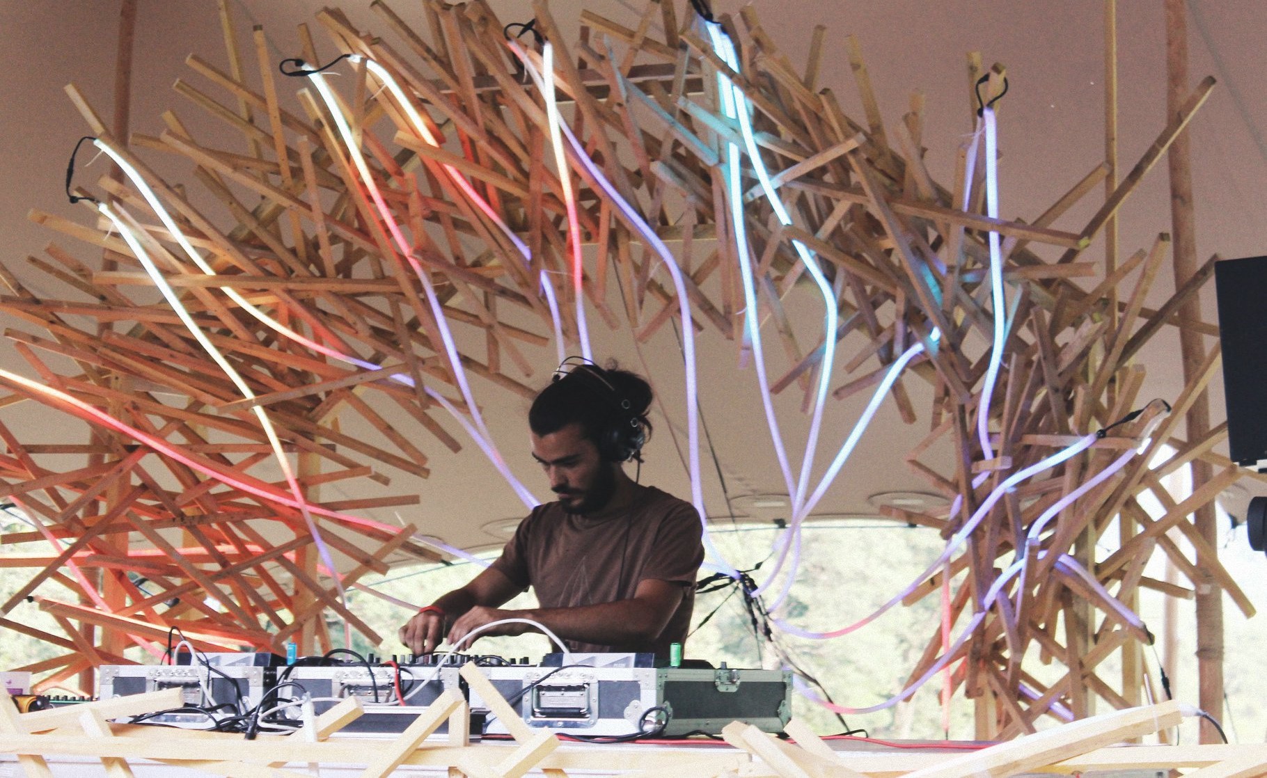 Photographe : Pauline Hervault