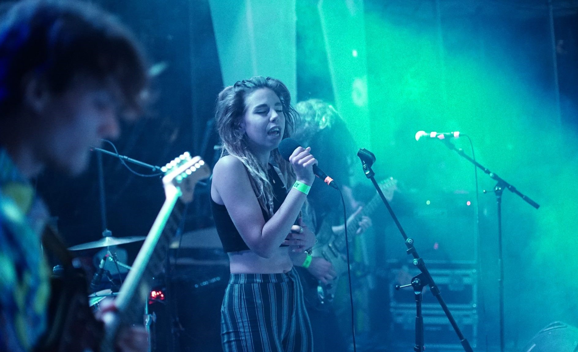 Photographe : Pointecouteau