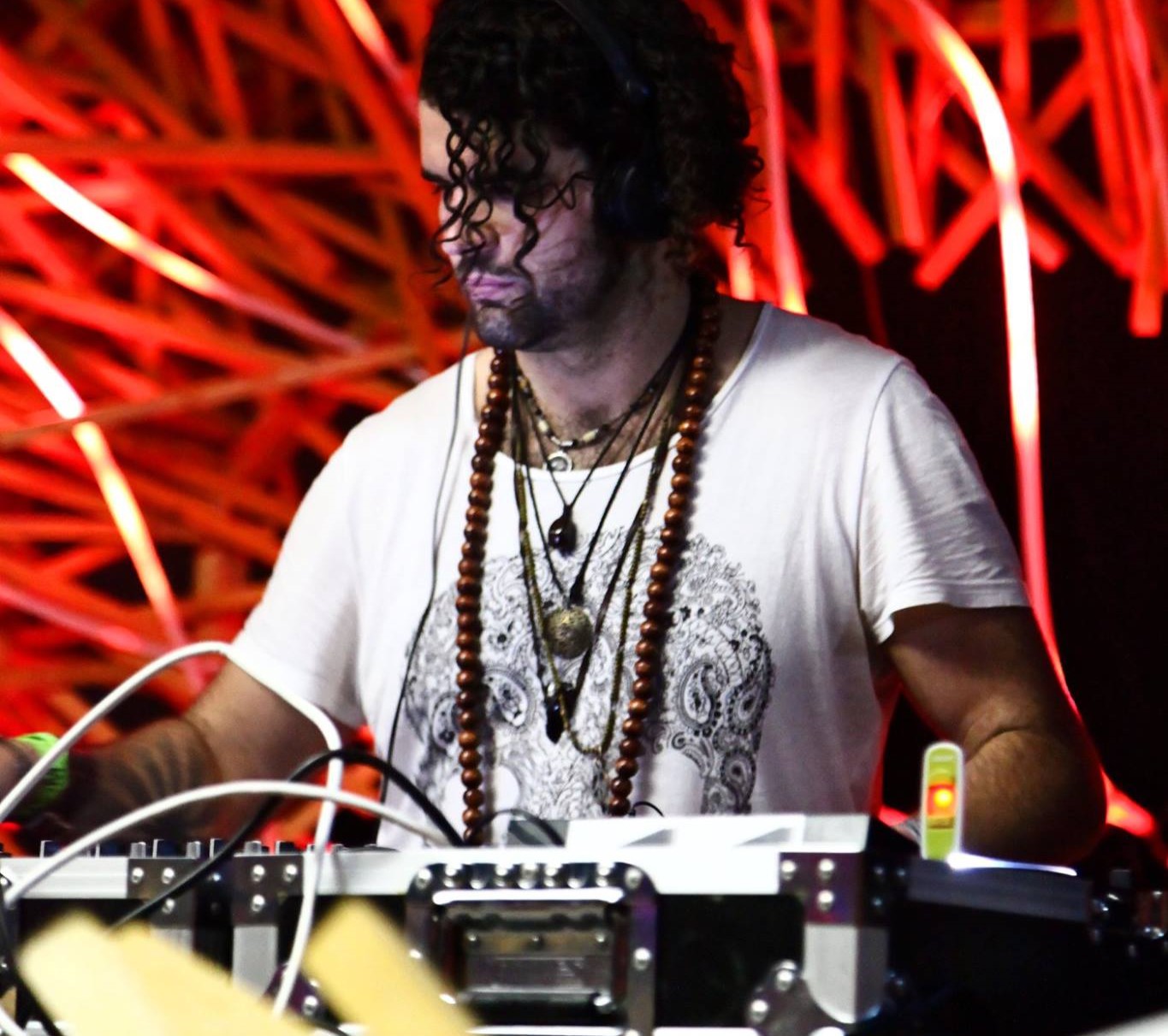 Photographe : Shane Johnston