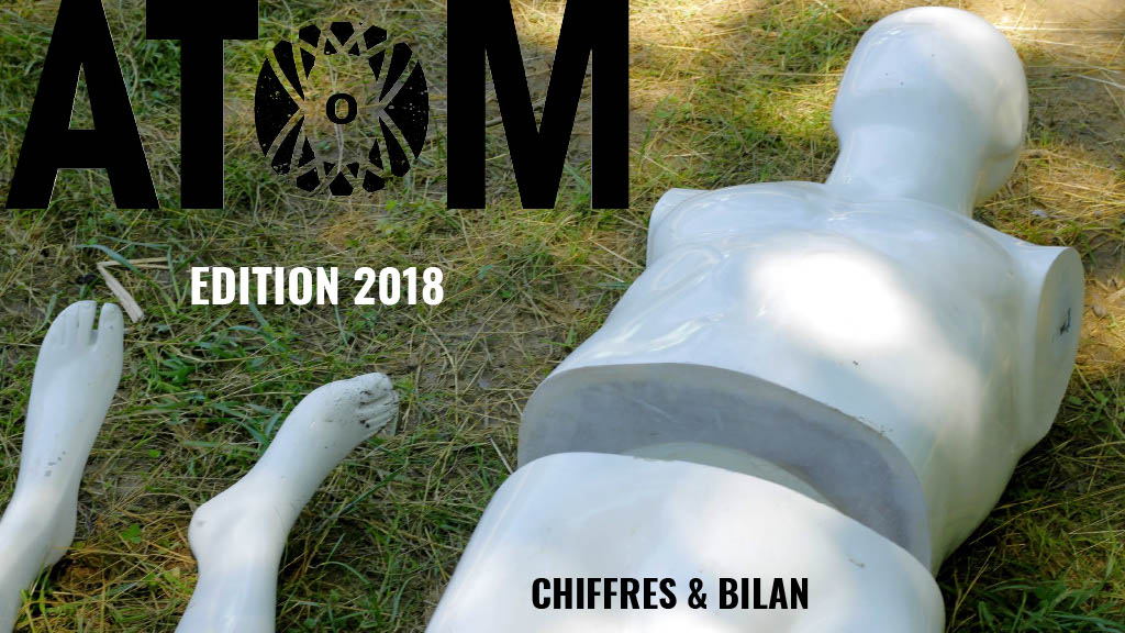 Bilan engagements 2018