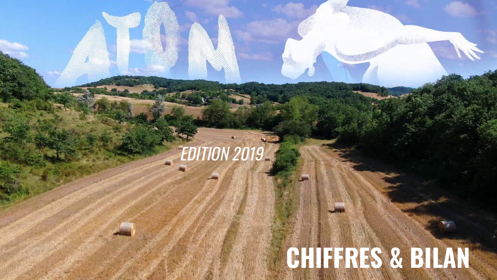 Bilan engagements 2019