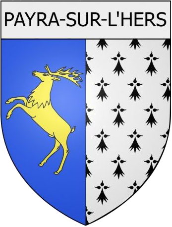 Mairie de Payra-sur-l'Hers
