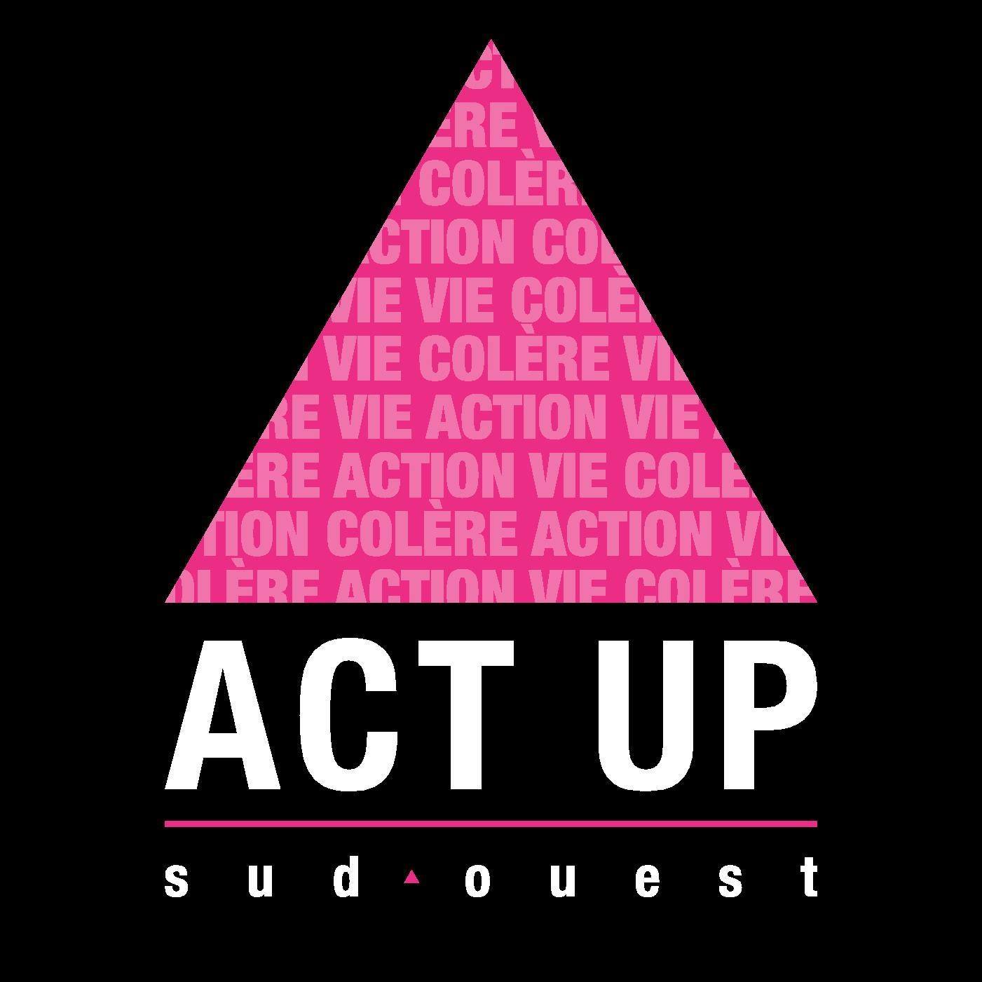 Act'Up Sud Ouest