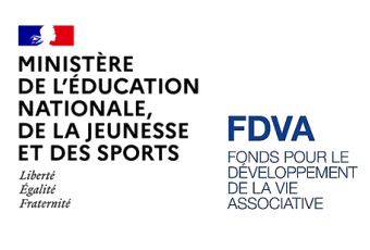 Fonds de développement de la vie associative (FDVA)