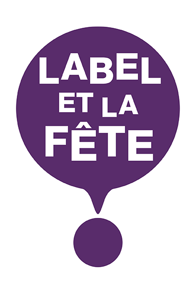 Label et la fête