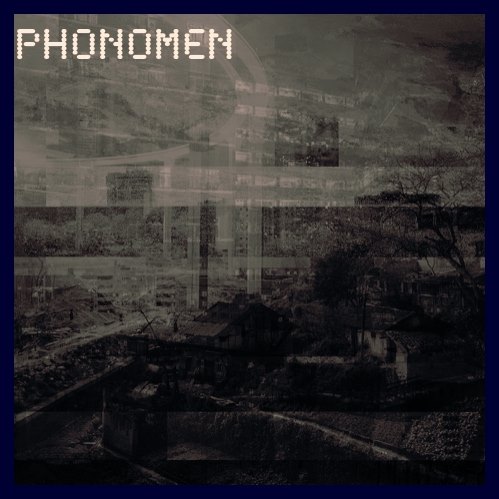 Phonomen