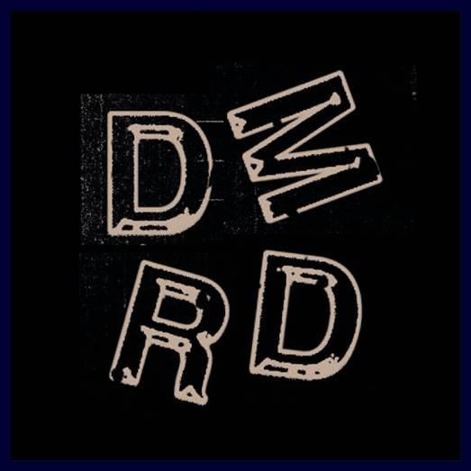 Demord Enregistrements