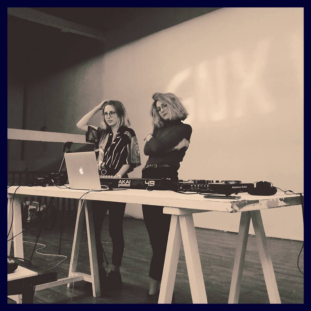 GNXVNR - Genoux Vener