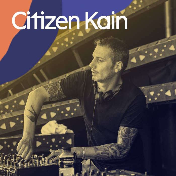 Citizen Kain