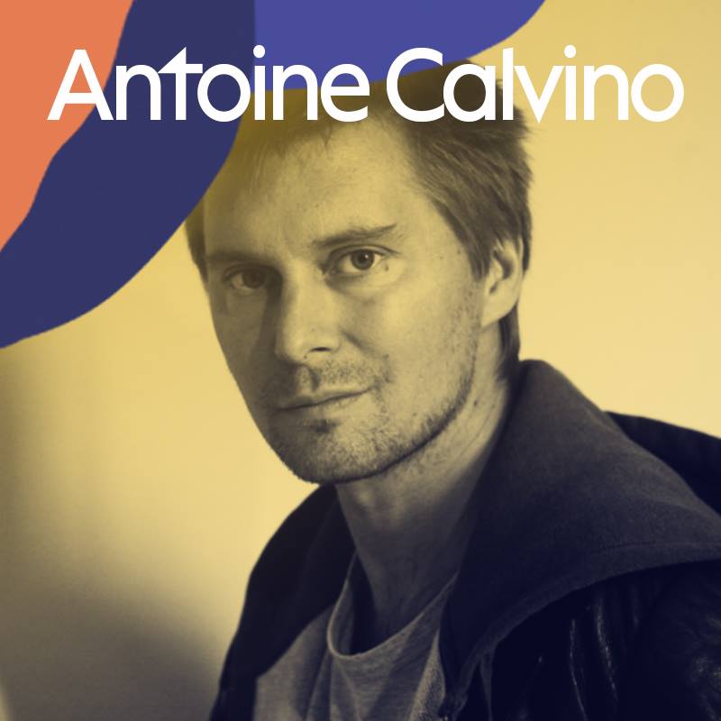 Antoine Calvino