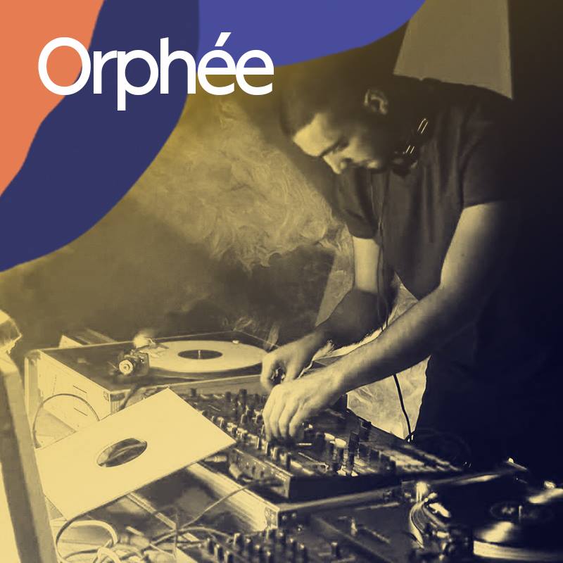 Orphée
