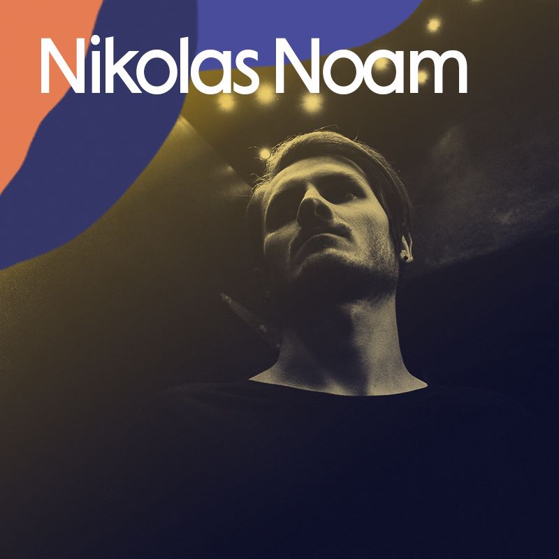 Nikolas Noam