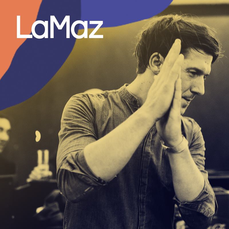 LaMaz