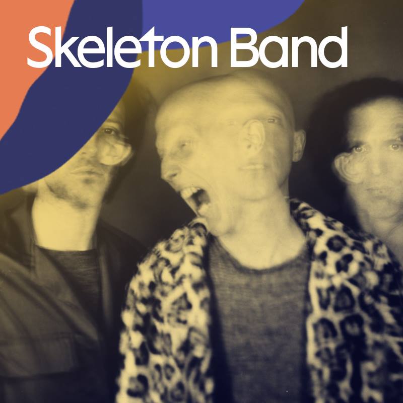Le Skeleton Band