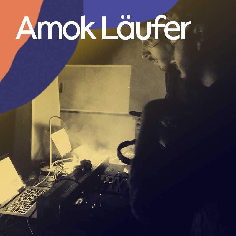 Amok Läufer