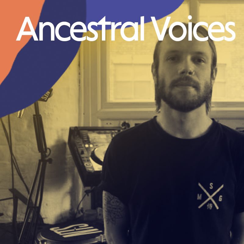 Ancestral Voices