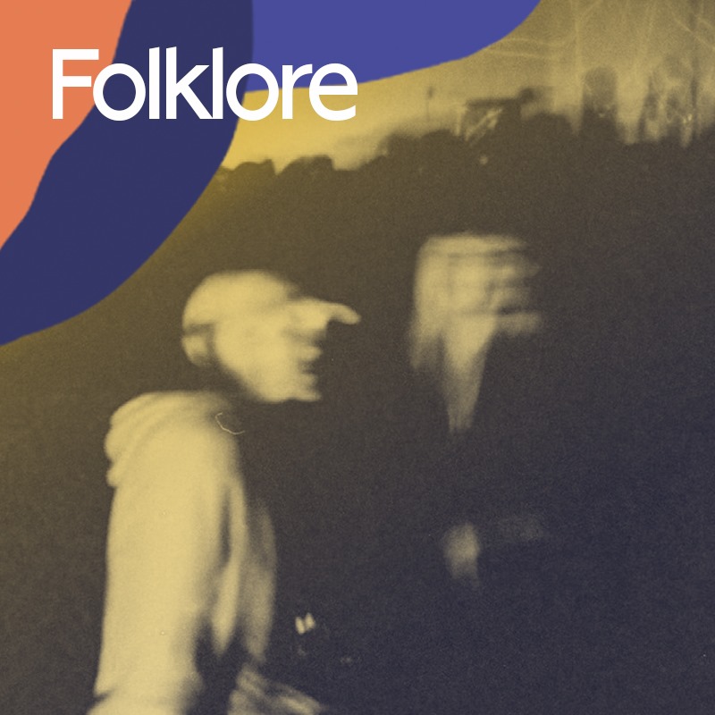 FOLKLORE w/ Stefan