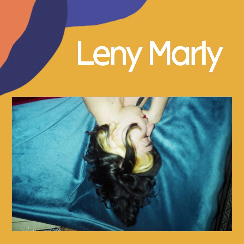 LENY MARLY