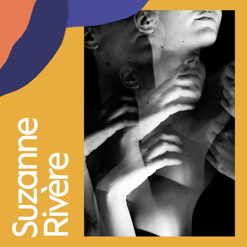 SUZANNE RIVÈRE