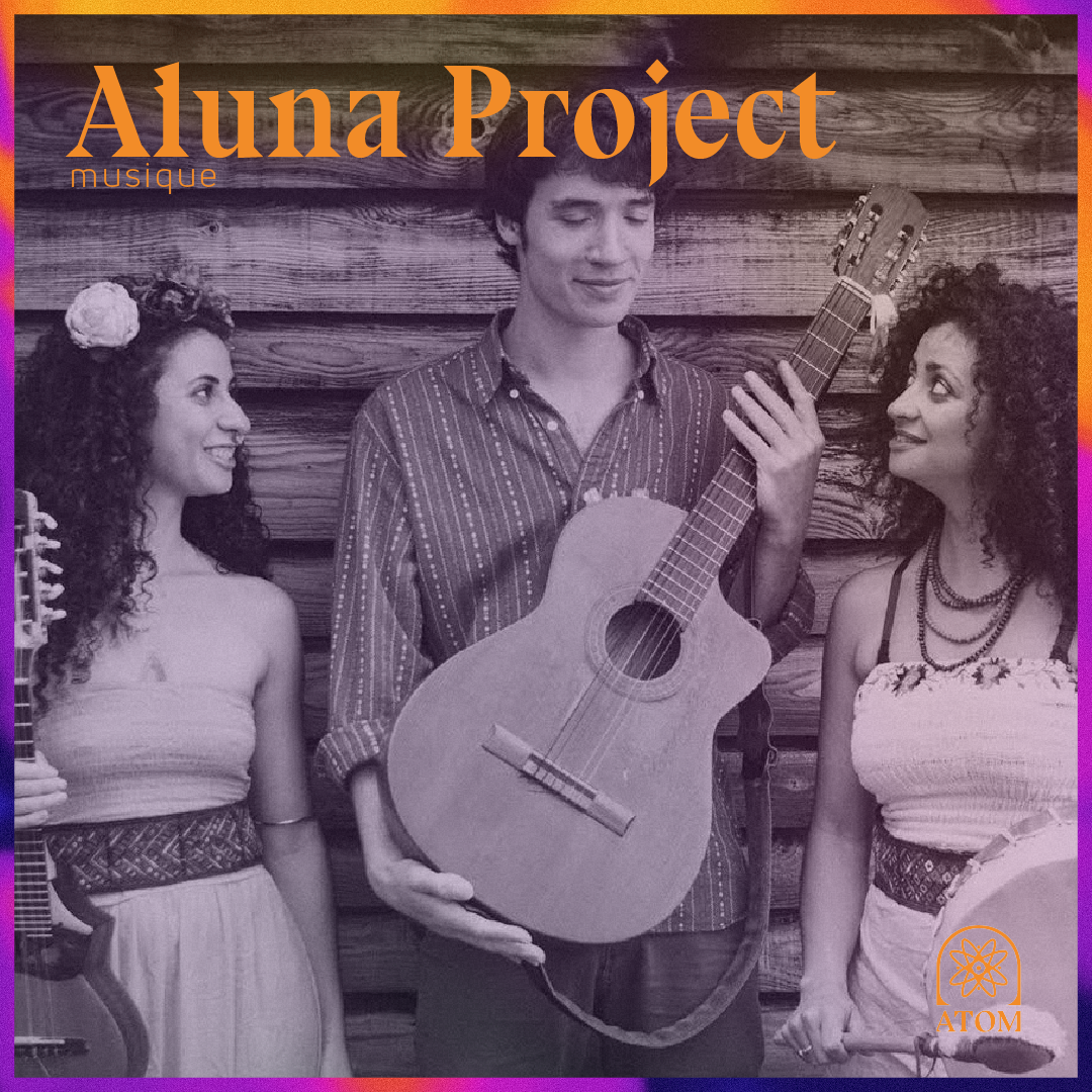 Aluna Project