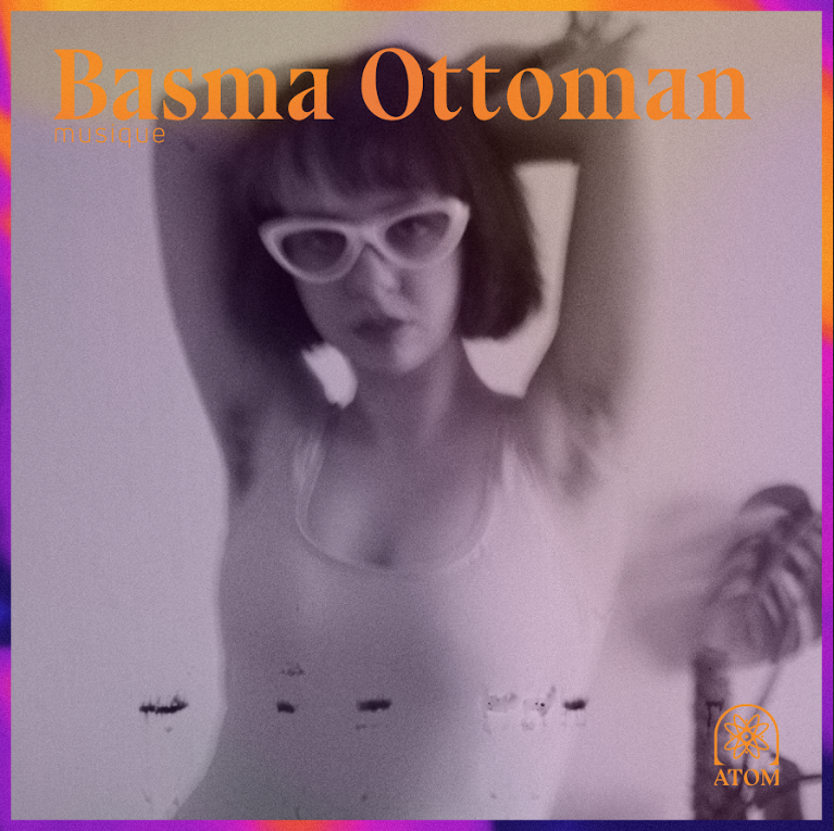 Basma Ottoman