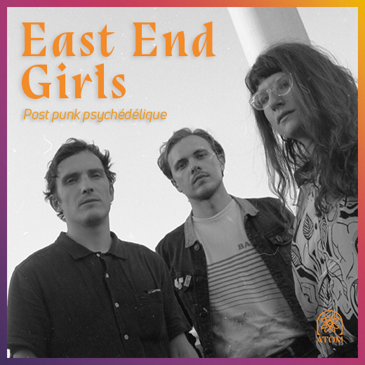 East End Girls