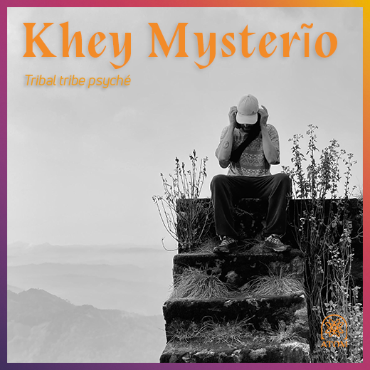 Khey Mysterĩo