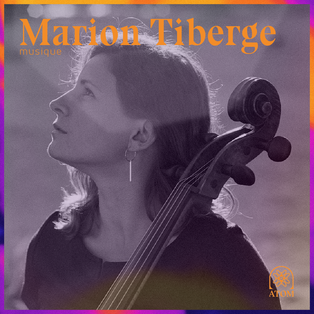 Marion Tiberge