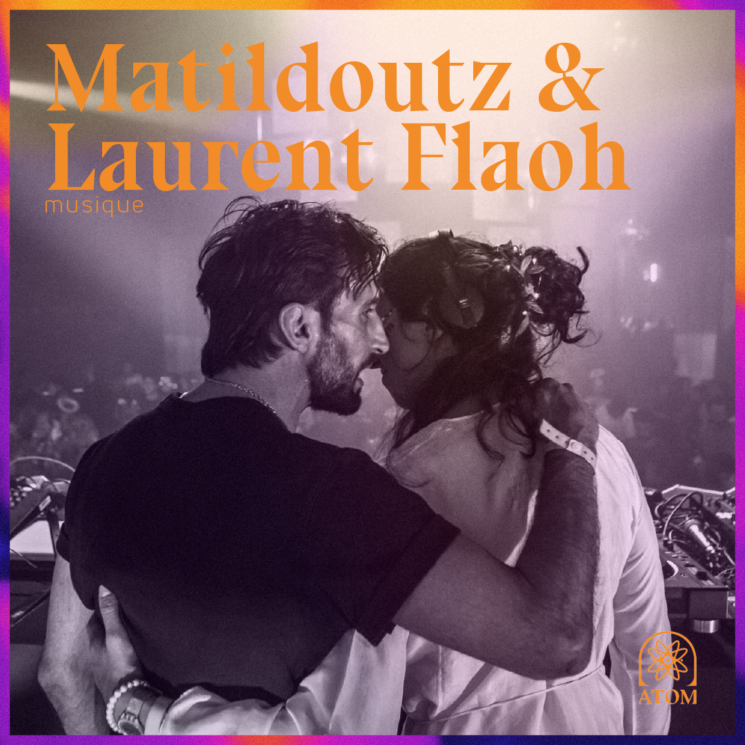 Matildoutz & Laurent Flaoh