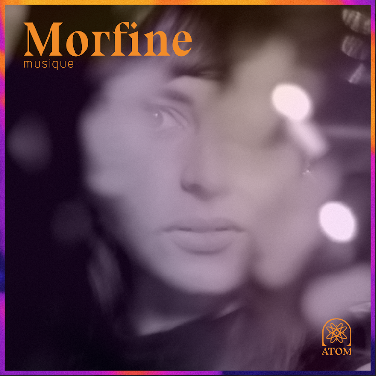 Morfine
