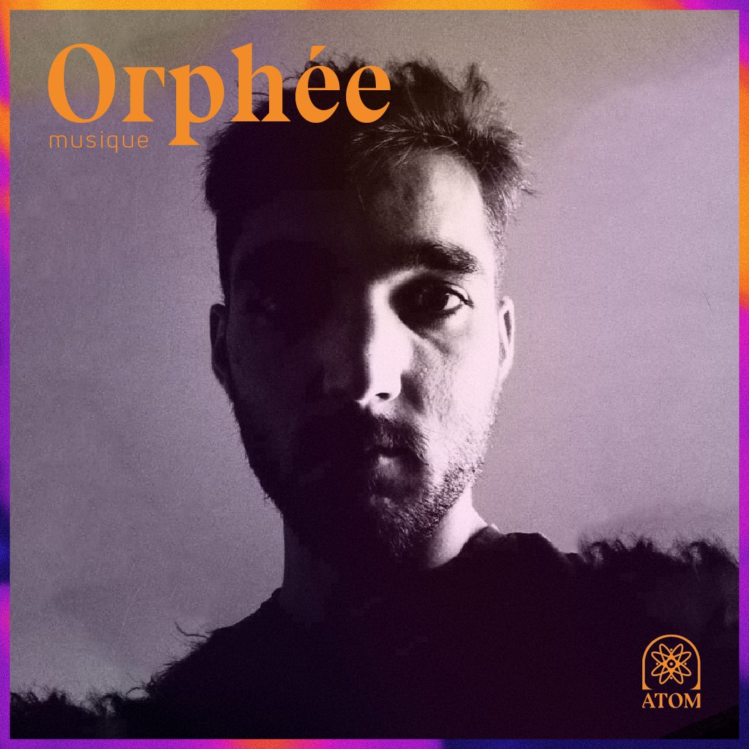 Orphée