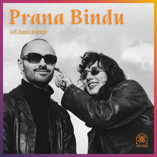 Prana Bindu