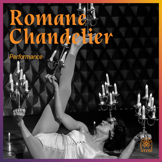 Romane Chandelier