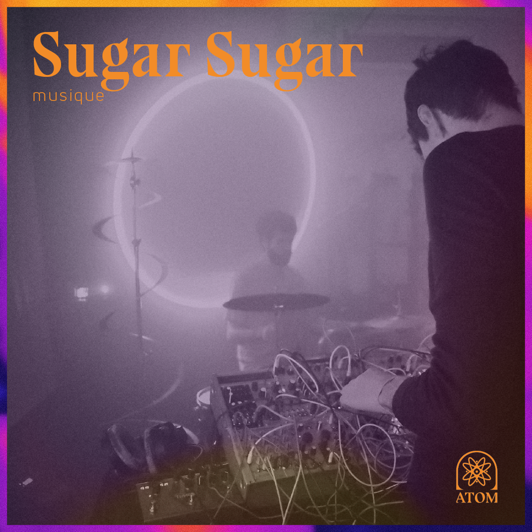 Sugar Sugar