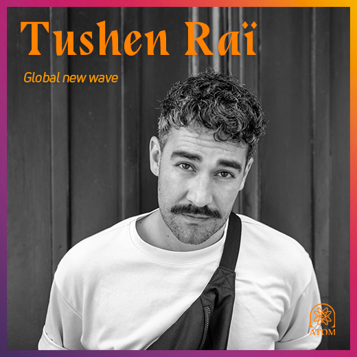 Tushen Raï