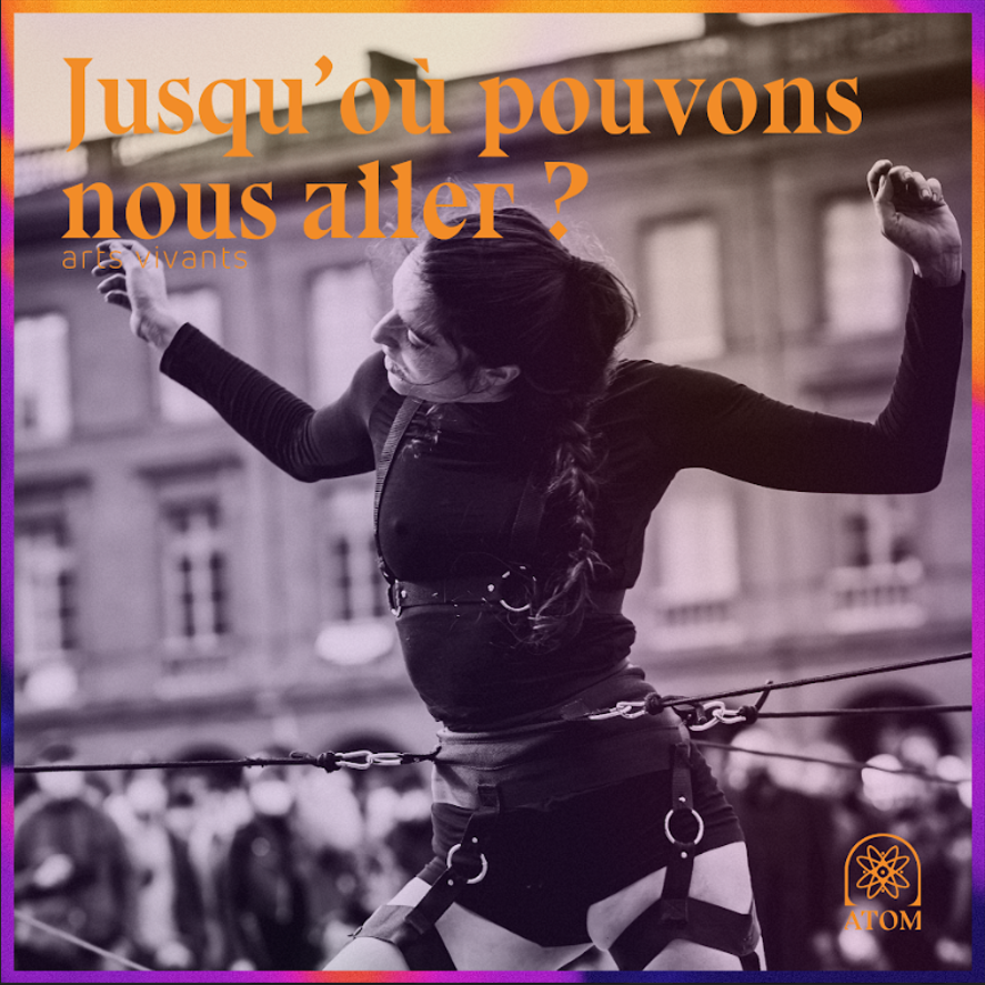 Sous nos yeux : Jusqu’où pouvons-nous aller ?